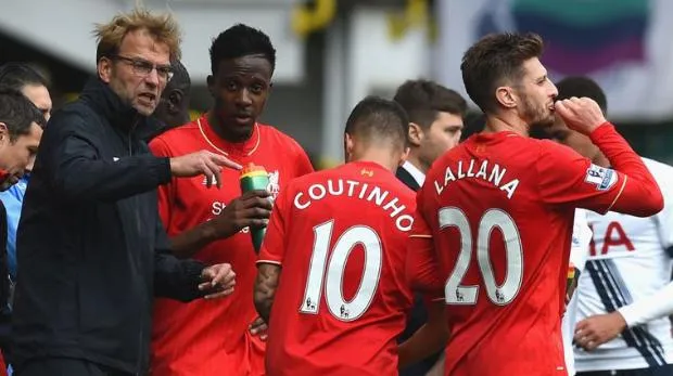 Kloppova prvá základná jedenástka v Liverpoole. Kde sú hráči teraz?