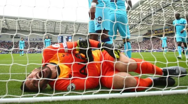 Lloris si v tomto roku už nezahrá, Salahovo zranenie nie je vážne