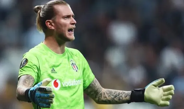 Loris Karius sníva o návrate do Liverpoolu