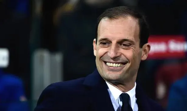 Massimiliano Allegri sa učí angličtinu, chcel by si vyskúšať manažérsku pozíciu v Manchesteri