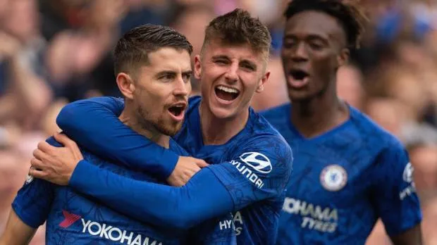 Chelsea čaká v Premier League veľká budúcnosť