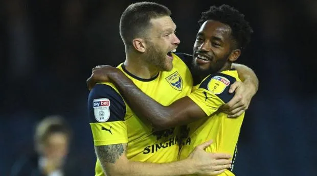 Carabao Cup: United sa trápil s Rochdalom, Oxford deklasoval West Ham [VIDEO]