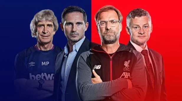 Ktoré je hlavné futbalové mesto Anglicka?