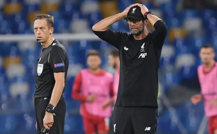 Facka v Lige majstrov nemusí byť pre červených tragédiou