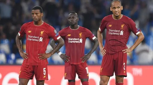 Liverpool a Chelsea začali novú sezónu Ligy majstrov prehrami [VIDEO]