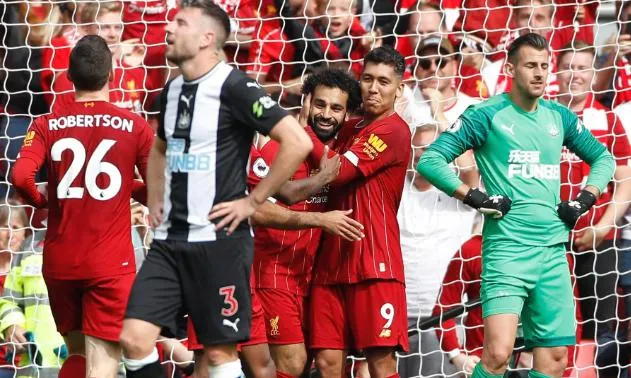 Premier League po 5. kole: Spanilá jazda Liverpoolu pokračuje