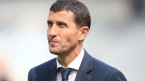 Watford vyhodil manažéra Javiho Graciu, do klubu sa vracia Sanchez Flores