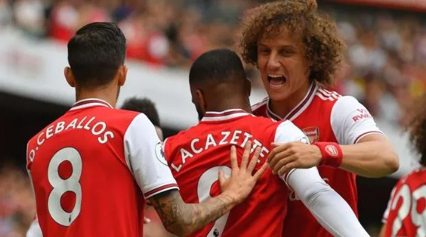 Arsenal v lete poriadne prevetral káder, verí viac mladíkom