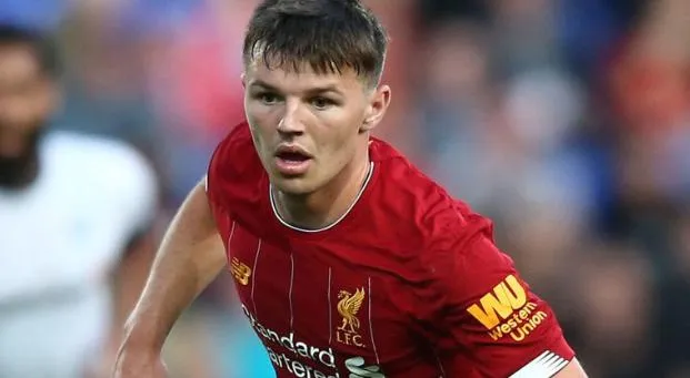 Bobby Duncan a Ryan Kent opúšťajú Liverpool