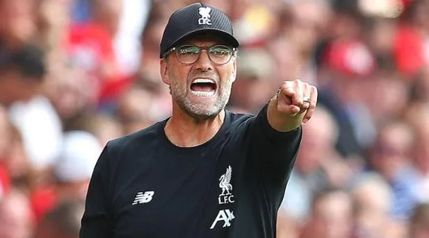 Klopp naznačil kedy odíde z Liverpoolu