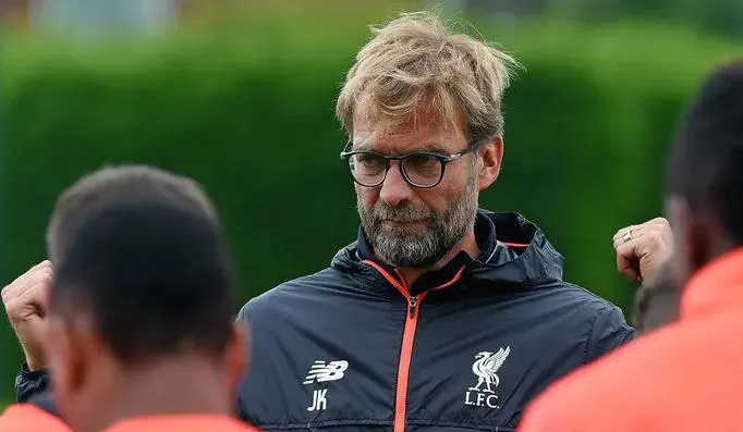 Jurgen Klopp: Premier League nie je o súboji dvoch tímov