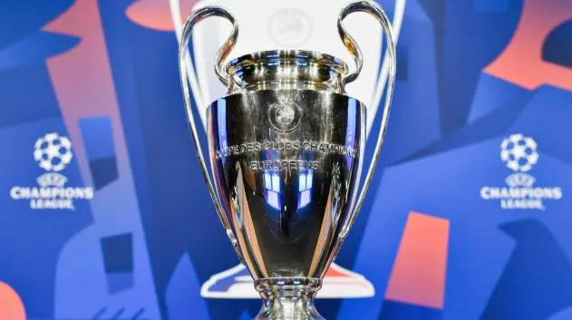 Žreb skupinovej fázy Ligy majstrov