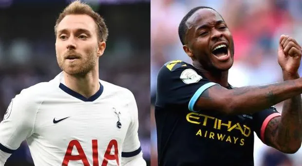 Zastaví dnes večer Tottenham rozbehnuté City?