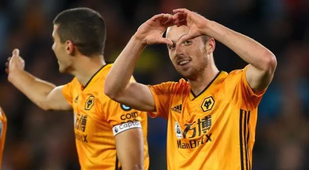 Európska liga: Wolverhampton - Pjunik Jerevan [VIDEO]