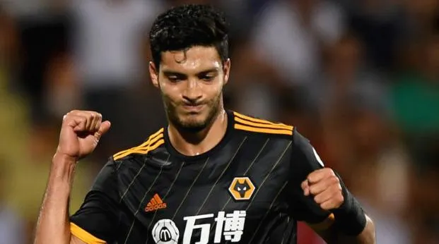 Európska liga: Pjunik Jerevan - Wolverhampton [VIDEO]