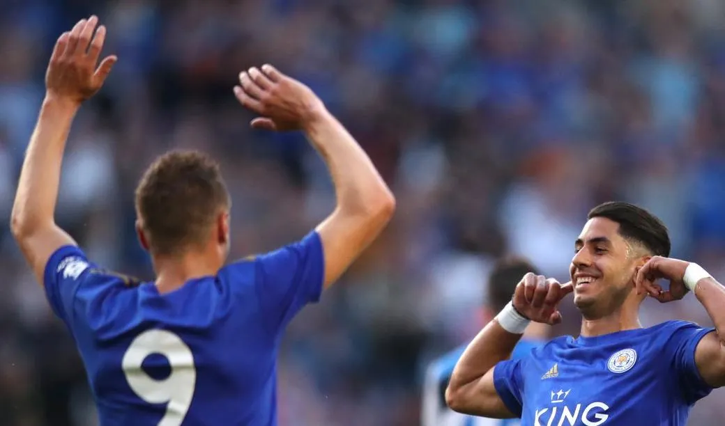 Premier League príprava: Bournemouth prehral s Laziom, Leicester a Brighton zvíťazili [VIDEO]