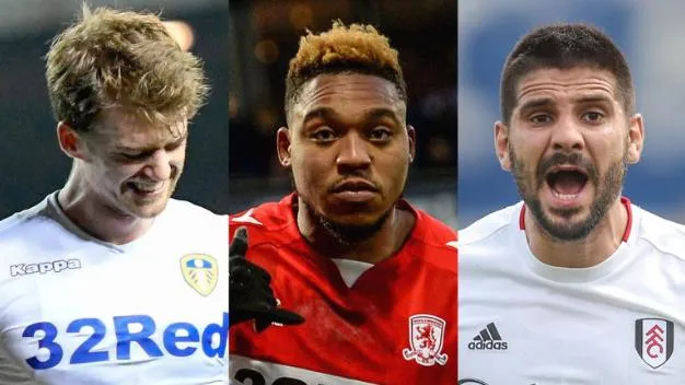 Dnes štartuje druhá anglická liga Sky Bet Championship