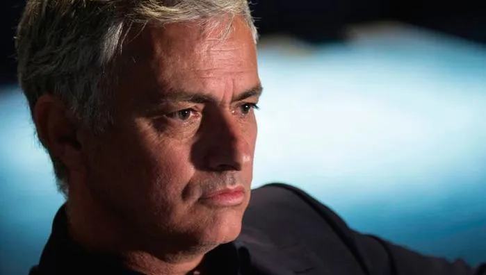 Jose Mourinho: Moje úspechy v Manchesteri United neboli dostatočné ocenené