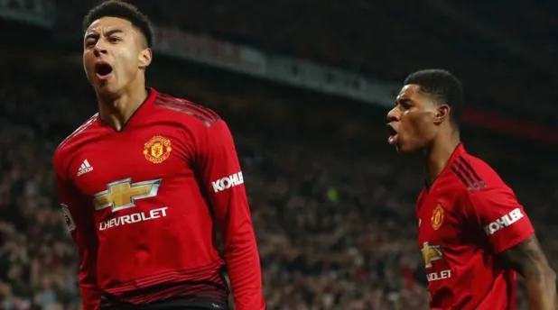 Manchester United dal v minulej sezóne najviac hracieho času hráčom z vlastnej akadémie