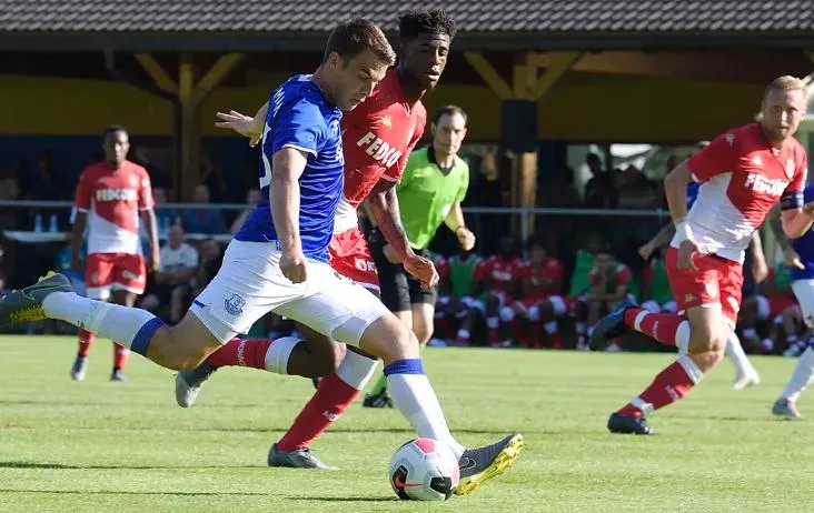 Premier League príprava: Everton, Brighton a Norwich zvíťazili [VIDEO]