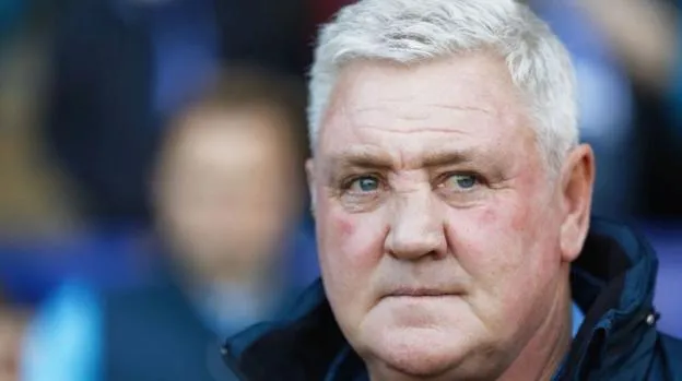 Novým manažérom Newcastle sa stal Steve Bruce