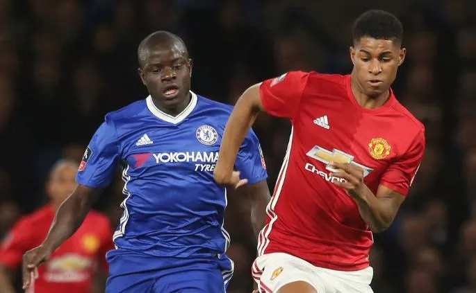 Poznáme detailný program zápasov Premier League v mesiacoch august a september