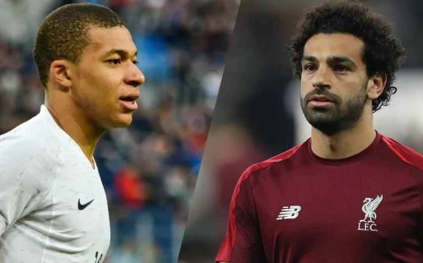 TOP 100 hráčov s aktuálne najvyššou transferovou hodnotou