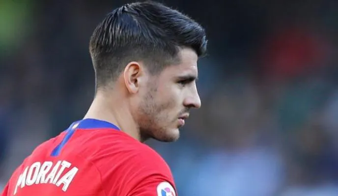 Prestupové novinky z Premier League: Mitrovic, Mings, Rondon, Loftus-Cheek, Morata, Tielemans