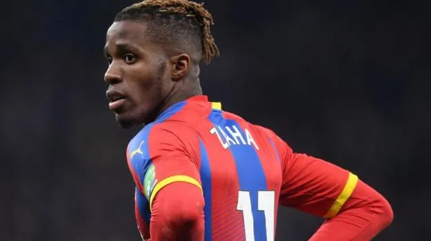 Arsenal ponúkol za Wilfrieda Zahu čiastku 40 miliónov libier