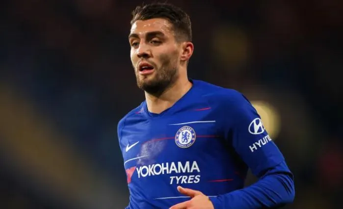 Chelsea získa Matea Kovacica z Realu Madrid na trvalý prestup