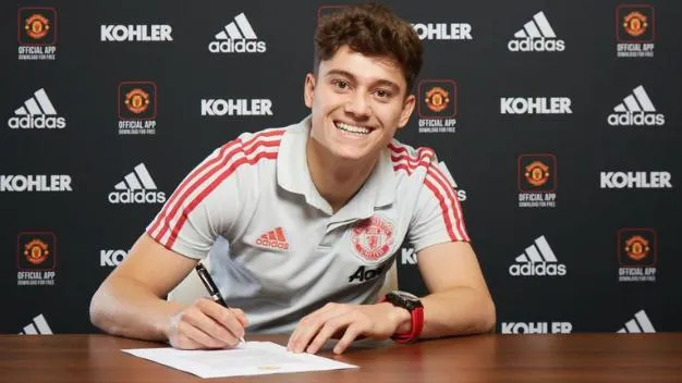 Manchester United má prvú letnú posilu