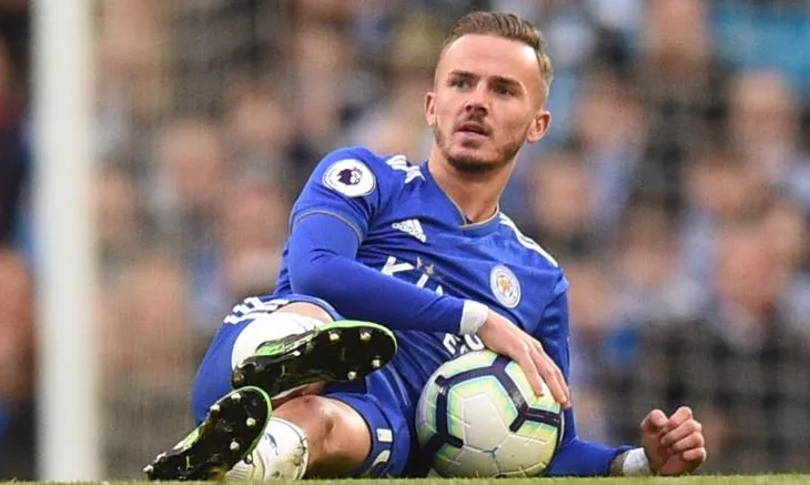 Premier League a prestupové špekulácie: Pogba, Maddison, Gracia, Shaqiri, Trapp, Tottenham