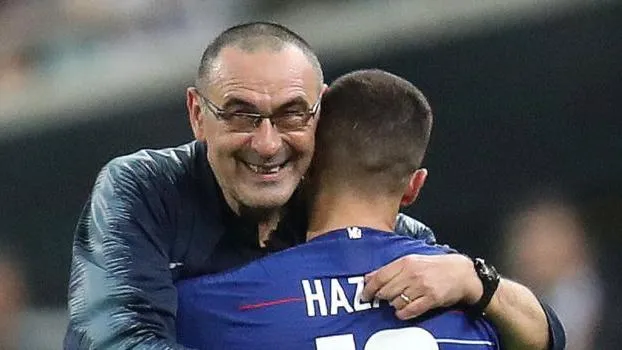 Premier League a prestupové špekulácie: Sarri, Felix, Rabiot, Sane, Lukaku, Hazard, Coutinho