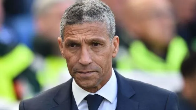 Brighton vyhodil manažéra iba jeden deň po skončení sezóny