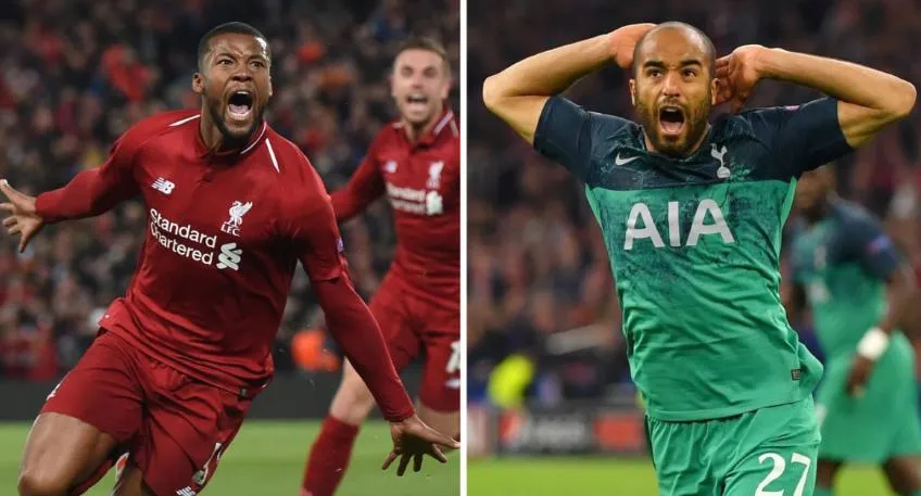 Všetko o finálovom zápase Ligy majstrov 2018/19