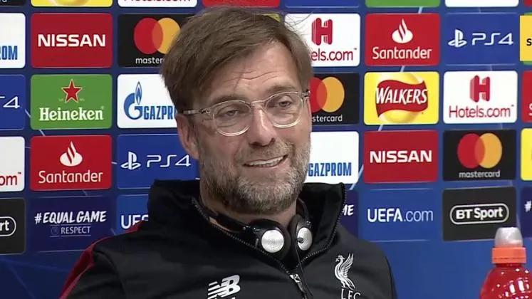 Pred odvetným zápasom Ligy majstrov: Liverpool vs Barcelona