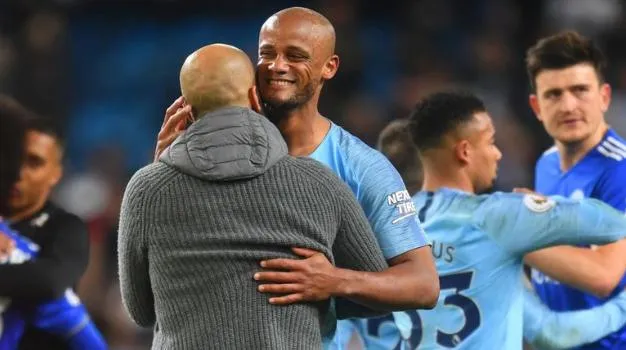 37. kolo Premier League: Man City je už iba krok od obhajoby titulu [VIDEO]