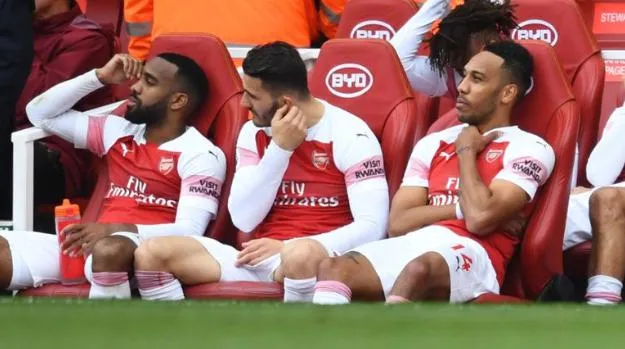 37. kolo Premier League: Manchester United a Arsenal už v top štvorke neskončia [VIDEO]