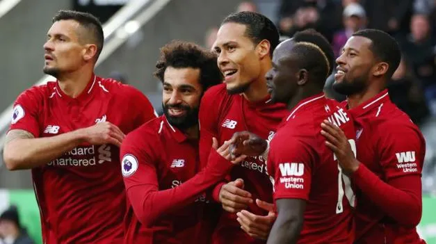 37. kolo Premier League: Liverpool zvládol ťažký zápas v Newcastle [VIDEO]