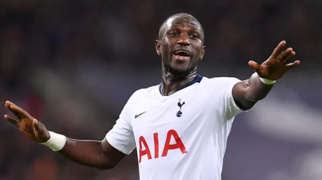 Liga majstrov: Tottenham Hotspur vs Ajax Amsterdam