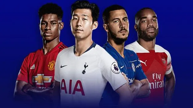 Ktoré kluby si zahrajú Ligu majstrov v sezóne 2019/20?