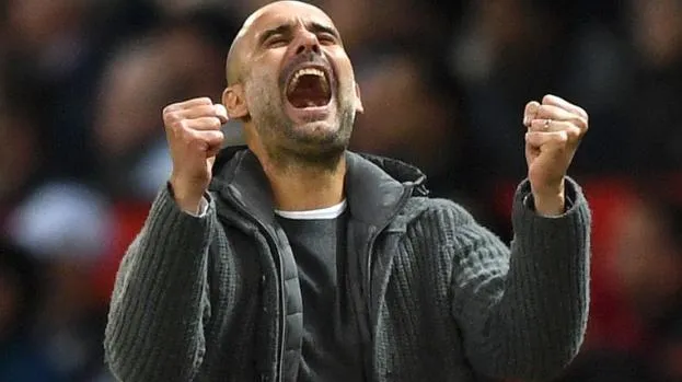 Dohrávky 31. kola Premier League: Manchester City kráča pevným krokom za obhajobou titulu [VIDEO]