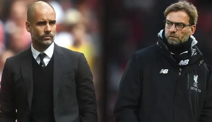 Túto sezónu môžeme sledovať najvyrovnanejší súboj o titul v histórii Premier League