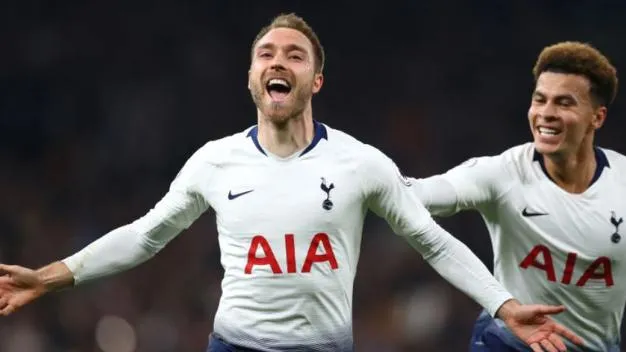 Dohrávky 31. a 33. kola Premier League: Tottenham porazil Brighton [VIDEO]