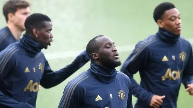 Liga majstrov: Pred zápasom Barcelona vs Manchester United