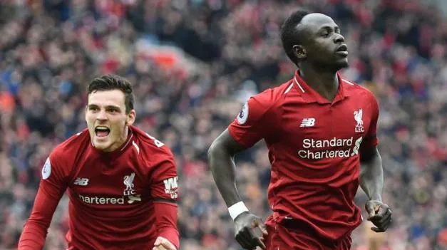 34. kolo Premier League: Liverpool zdolal Chelsea, Man City si poradili s Palace [VIDEO]