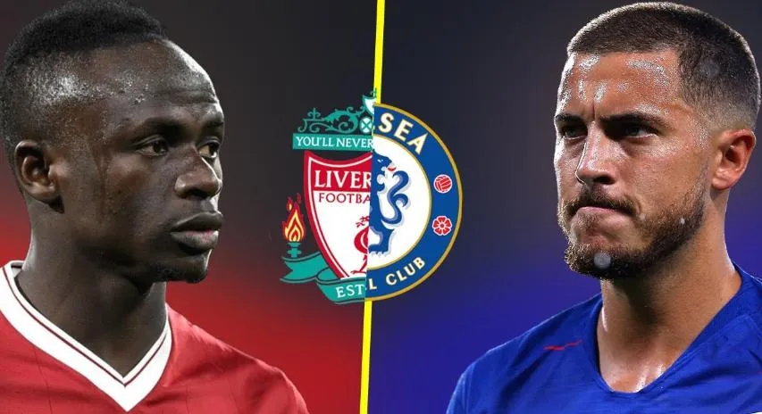 Pred šlágrom 34. kola Premier League: Liverpool vs Chelsea