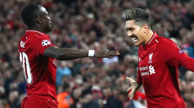 Liga majstrov: Liverpool a Tottenham v domácich zápasoch zvíťazili [VIDEO]