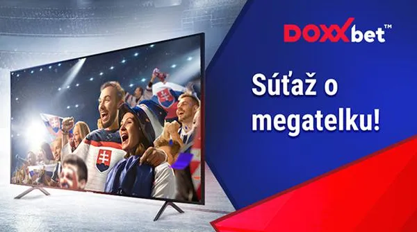 Tipuj Premier league s DOXXbetom a vyhraj špičkovú MEGATELKU