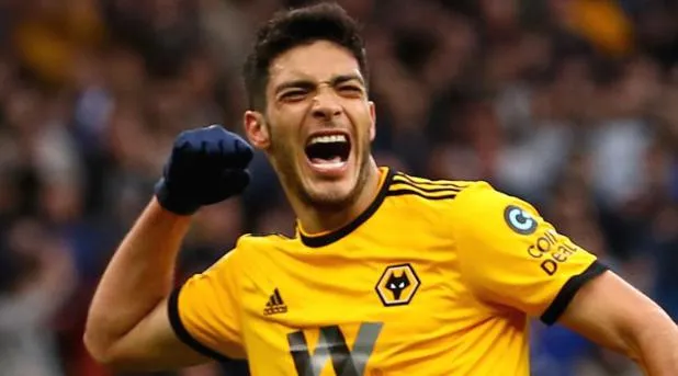 Wolves výrazným spôsobom prekonali svoj klubový transferový rekord